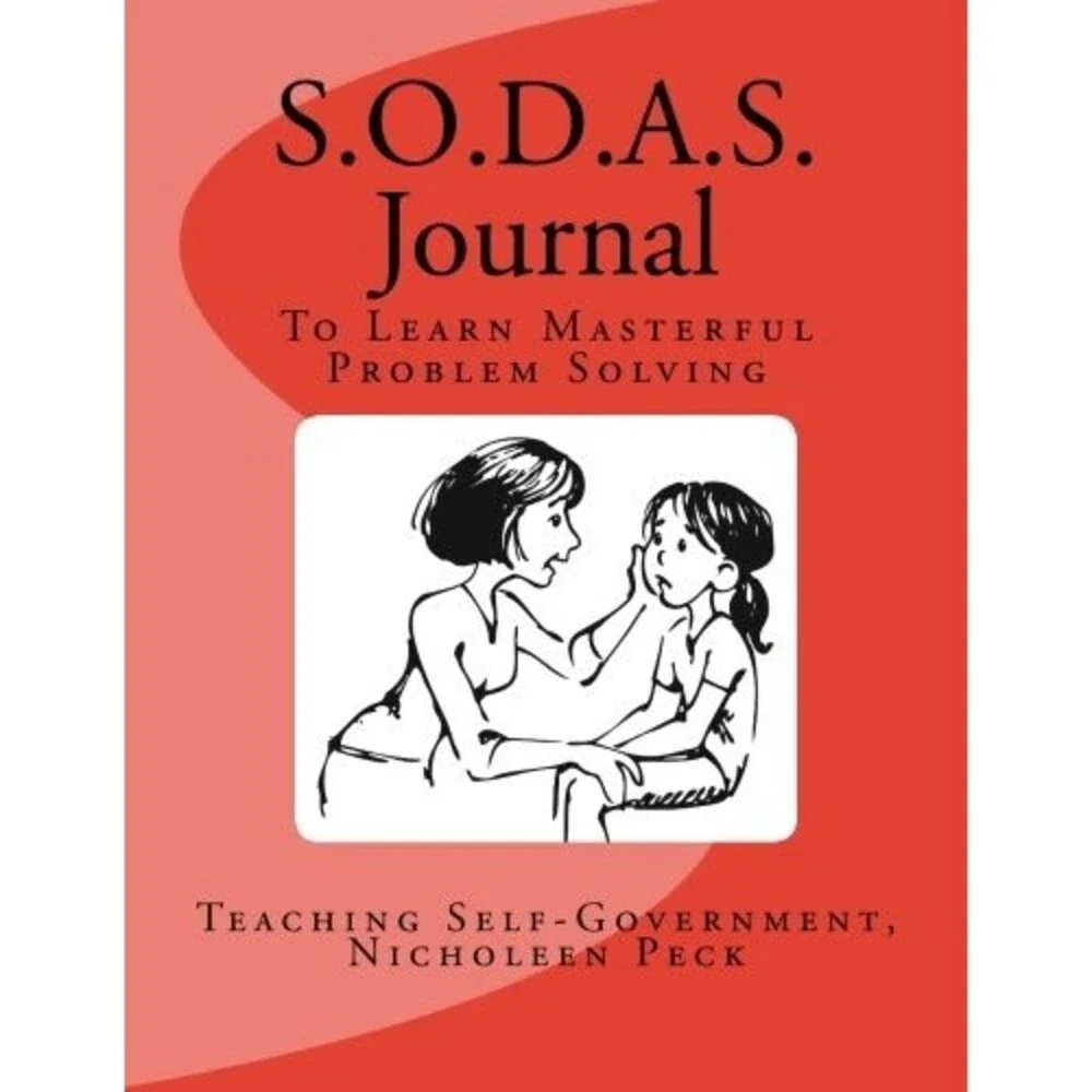 SODAS Journal (TSG Basics) (Volume 2)
